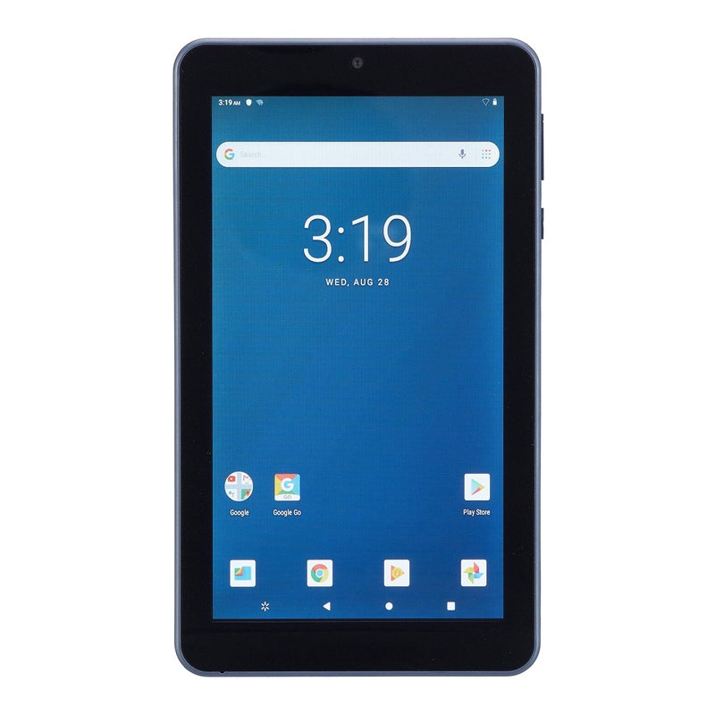 ONN تابلت أندرويد ONN. Surf 7" 9.0 باي 16 جيجابايت 1.3 جيجاهرتز رباعي النواة كاميرتين بلوتوث - Image 2